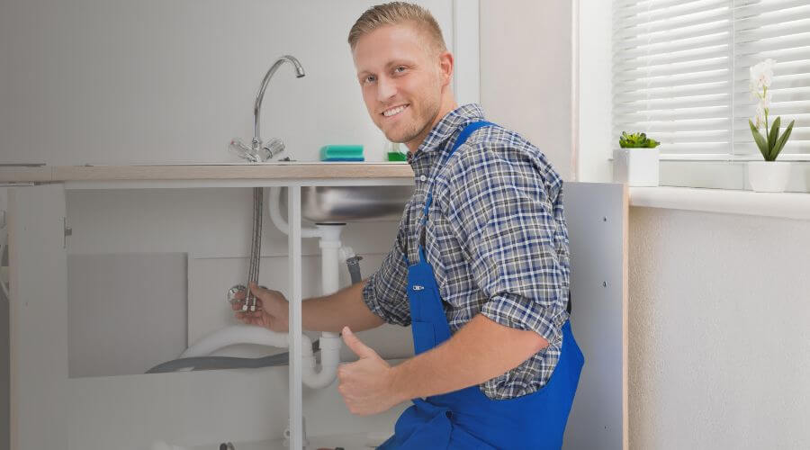 Professional Tankless Water Heater Installation in Galvin, WA